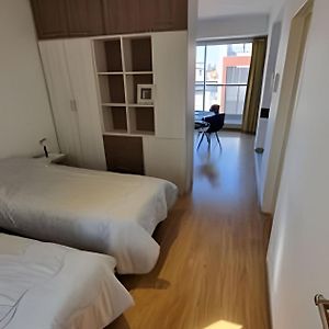 Habitación Deluxe con Cama King